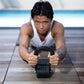 Ab Roller with Elbow Support